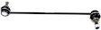 8-Piece Kit Front, Driver and Passenger Side, Lower Control Arm Kit, Includes (2) Ball Joint, (2) Control Arm, and (4) Sway Bar Link