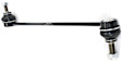 8-Piece Kit Front, Driver and Passenger Side, Lower Control Arm Kit, Includes (2) Ball Joint, (2) Control Arm, and (4) Sway Bar Link