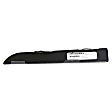 2002 Toyota Tacoma - 12-Piece Kit Front Bumper, RWD, Code 209, Paint to Match, Crew Cab Pickup, Includes (1) Bumper, (2) Headlight Filler, (2) Headlight, (2) Turn Signal Light, (1) Valance, (2) Corner Light, (1) Bumper Filler and (1) Grille Assembly