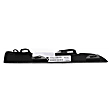 2002 Toyota Tacoma - 12-Piece Kit Front Bumper, RWD, Code 209, Paint to Match, Crew Cab Pickup, Includes (1) Bumper, (2) Headlight Filler, (2) Headlight, (2) Turn Signal Light, (1) Valance, (2) Corner Light, (1) Bumper Filler and (1) Grille Assembly