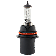 4-Piece Kit Halogen Headlights, With bulb(s), Includes (2) Headlight and (2) Headlight Bulb