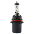 2002 Ford Taurus - 4-Piece Kit Driver and Passenger Side Halogen Headlight, With bulb(s), OE Replacement,  Includes (2) Headlight and (2) Headlight Bulb