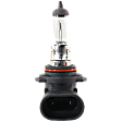2-Piece Kit Halogen Headlights, With bulb(s), Includes (1) Headlight and (1) Headlight Bulb