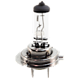 2011-2013 Mazda 6 - 4-Piece Kit Halogen Headlights, With bulb(s), Includes (2) Headlight and (2) Headlight Bulb, CAPA Certified