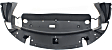 2008 Chevrolet Impala - 2-Piece Kit Front Primed Bumper Cover,  Includes (1) Bumper Cover and (1) Valance