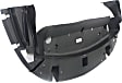 2008 Chevrolet Impala - 2-Piece Kit Front Primed Bumper Cover,  Includes (1) Bumper Cover and (1) Valance