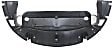 2008 Chevrolet Impala - 2-Piece Kit Front Primed Bumper Cover,  Includes (1) Bumper Cover and (1) Valance