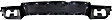 2007-2014 GMC Yukon - 2-Piece Kit, Grille Chrome, Includes (1) Bumper Grille and (1) Grille