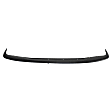 2004 Toyota Tacoma Base - 18-Piece Kit Front Bumper, RWD, Chrome, Crew Cab Pickup