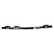 2004 Toyota Tacoma Base - 18-Piece Kit Front Bumper, RWD, Chrome, Crew Cab Pickup