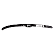 2004 Toyota Tacoma Base - 18-Piece Kit Front Bumper, RWD, Chrome, Crew Cab Pickup
