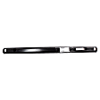 2004 Toyota Tacoma Base - 18-Piece Kit Front Bumper, RWD, Chrome, Crew Cab Pickup