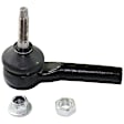 8-Piece Kit Front Suspension Kit, Includes (4) Tie Rod End, (2) Ball Joint and (2) Sway Bar Link