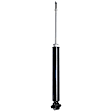 6-Piece Kit Front and Rear Suspension Kit, Includes (2) Loaded Strut, (2) Shock, and (2) Sway Bar Link
