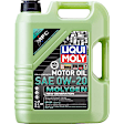 KIT-041726-02 3-Piece Kit Oil Filter, Spin-on, with Motor Oil and Oil Drain Plug