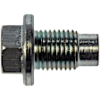 KIT-041726-129 3-Piece Kit Oil Filter, Spin-on, with Motor Oil and Oil Drain Plug