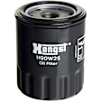 KIT-041726-172 3-Piece Kit Oil Filter, Spin-on, with Motor Oil and Oil Drain Plug