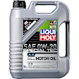 KIT-041726-172 3-Piece Kit Oil Filter, Spin-on, with Motor Oil and Oil Drain Plug