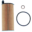 KIT-041726-207 4-Piece Kit Motor Oil, Full Synthetic, with Oil Drain Plug and Oil Filter