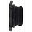KIT-041726-207 4-Piece Kit Motor Oil, Full Synthetic, with Oil Drain Plug and Oil Filter
