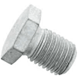 KIT-041726-209 5-Piece Kit Motor Oil, Synthetic, with Oil Drain Plug and Oil Filter