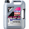 KIT-041726-64 3-Piece Kit Oil Filter, Spin-on, with Motor Oil and Oil Drain Plug