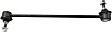 2008 Mazda 3 i - 4-Piece Kit Front, Driver and Passenger Side Suspension Kit, Naturally Aspirated,  Includes (2) Loaded Strut and (2) Sway Bar Link