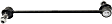 2008 Mazda 3 i - 4-Piece Kit Front, Driver and Passenger Side Suspension Kit, Naturally Aspirated,  Includes (2) Loaded Strut and (2) Sway Bar Link