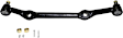 11-Piece Kit Front, Driver and Passenger Side, Lower Control Arm Kit, Includes (2) Ball Joint, (1) Center Link, (2) Control Arm, (2) Tie Rod Adjusting Sleeve, and (4) Tie Rod End