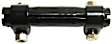 11-Piece Kit Front, Driver and Passenger Side, Lower Control Arm Kit, Includes (2) Ball Joint, (1) Center Link, (2) Control Arm, (2) Tie Rod Adjusting Sleeve, and (4) Tie Rod End