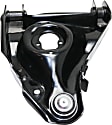 11-Piece Kit Front, Driver and Passenger Side, Lower Control Arm Kit, Includes (2) Ball Joint, (1) Center Link, (2) Control Arm, (2) Tie Rod Adjusting Sleeve, and (4) Tie Rod End