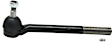 7-Piece Kit Front Suspension, includes Idler Arm, Tie Rod Adjusting Sleeve, and Tie Rod End, RWD