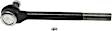 7-Piece Kit Front Suspension, includes Idler Arm, Tie Rod Adjusting Sleeve, and Tie Rod End, RWD
