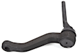 7-Piece Kit Front Suspension, includes Idler Arm, Tie Rod Adjusting Sleeve, and Tie Rod End, RWD