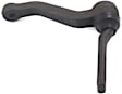 7-Piece Kit Front Suspension, includes Idler Arm, Tie Rod Adjusting Sleeve, and Tie Rod End, RWD