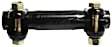 7-Piece Kit Front Suspension, includes Idler Arm, Tie Rod Adjusting Sleeve, and Tie Rod End, RWD