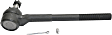 10-Piece Kit Front Suspension Kit, Includes (4) Tie Rod End, (2) Tie Rod Adjusting Sleeve, (2) Sway Bar Link, (1) Center Link and (1) Idler Arm