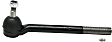 2005 Chevrolet Blazer - 14-Piece Kit Front Suspension Kit, RWD, With 11/16 (in) x 18 Threads, Includes (4) Ball Joint, (1) Center Link, (1) Idler Arm, (2) Sway Bar Link, (2) Tie Rod Adjusting Sleeve, and (4) Tie Rod End