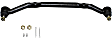 2005 Chevrolet Blazer - 14-Piece Kit Front Suspension Kit, RWD, With 11/16 (in) x 18 Threads, Includes (4) Ball Joint, (1) Center Link, (1) Idler Arm, (2) Sway Bar Link, (2) Tie Rod Adjusting Sleeve, and (4) Tie Rod End