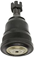 2005 Chevrolet Blazer - 14-Piece Kit Front Suspension Kit, RWD, With 11/16 (in) x 18 Threads, Includes (4) Ball Joint, (1) Center Link, (1) Idler Arm, (2) Sway Bar Link, (2) Tie Rod Adjusting Sleeve, and (4) Tie Rod End