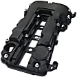 2-Piece Kit Valve Cover, 4 Cyl., 1.4L Engine, Includes Gasket