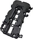 2-Piece Kit Valve Cover, 4 Cyl., 1.4L Engine, Includes Gasket