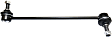 8-Piece Kit Front, Driver and Passenger Side, Lower Control Arm Kit, Includes (2) Control Arm, (2) Sway Bar Link, and (4) Tie Rod End