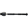 6-Piece Kit Front, Driver and Passenger Side Suspension Kit, Includes (2) Sway Bar Link and (4) Tie Rod End