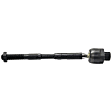 6-Piece Kit Front, Driver and Passenger Side Suspension Kit, Includes (2) Sway Bar Link and (4) Tie Rod End