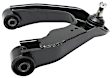 7-Piece Kit Front, Driver and Passenger Side Axle Assembly - New 7-Piece Kit 4WD, Includes (2) Brake Disc, (1) Brake Pad Set, (2) Control Arm and (2) Axle Assembly