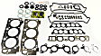 2-Piece Kit Head Gasket Set, Includes (1) Cylinder Head Bolt and (1) Cylinder Head Gasket