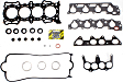 2-Piece Kit Head Gasket Set, Includes (1) Cylinder Head Bolt and (1) Cylinder Head Gasket
