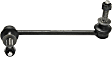2020 Chrysler 300 - 4-Piece Kit Front, Driver and Passenger Side Suspension Kit,  Includes (2) Loaded Strut and (2) Sway Bar Link