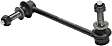 2020 Chrysler 300 - 4-Piece Kit Front, Driver and Passenger Side Suspension Kit,  Includes (2) Loaded Strut and (2) Sway Bar Link